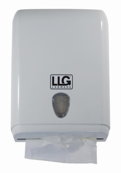 Hand towel dispenser