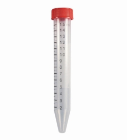 Zentrifugenröhrchen, steril/unsteril, PP