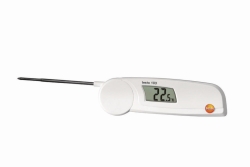 Einstech-Thermometer testo 103