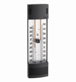 Maxima-Minima-Thermometer
