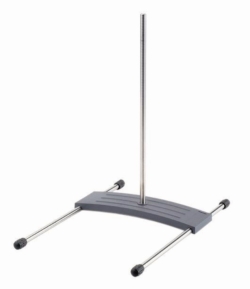 Stativ R 104 für Dispergiergerät T 10 basic ULTRA-TURRAX®