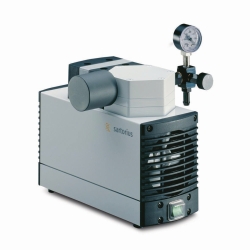Labor-Vakuumpumpe Microsart<sup>®</sup> maxi.vac