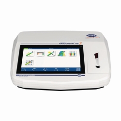 Photometer NANOCOLOR<sup>®</sup> VIS II / NANOCOLOR<sup>®</sup> UV/VIS II