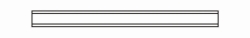 Einlass-Liner und O-Ringe für Agilent GC