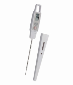 Einstech-Thermometer LabTherm / LabTherm XL