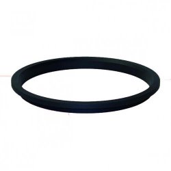 Adaptateur pour tamis analytiques en polyamide