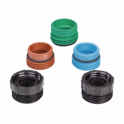 Adapter set for Pump-it<sup>®</sup> container pump