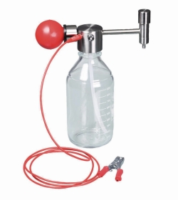 Lösemittelpumpe Mini