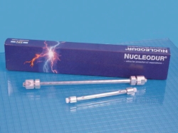 Analytische Säulen Nucleosil<sup>®</sup>100-5 C<sub>18</sub>
