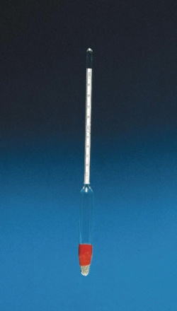 Aräometer