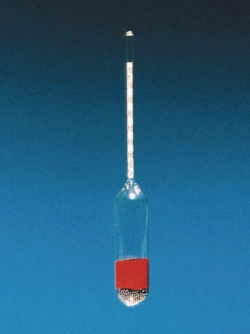 Präzisions-Aräometer