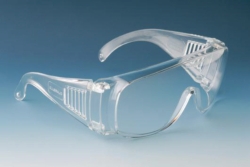 Lunettes de protection CLARELLO