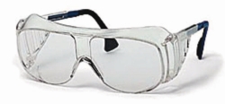 Überbrille uvex 9161 und uvex 9161 duo-flex®