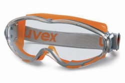 Lunettes panoramiques uvex ultrasonic 9302