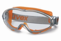 Vollsichtbrille uvex ultrasonic 9302