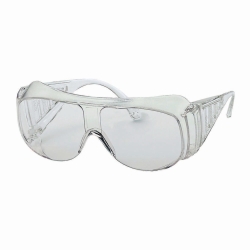 Sur-lunettes de sécurité uvex 9161, sans revêtement