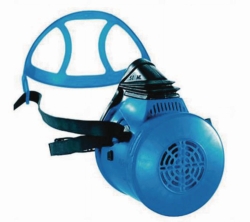 Demi-masque X-Plore 4700