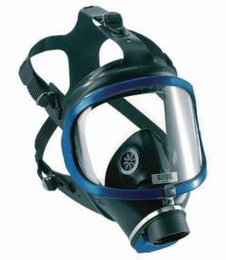 Masque X-plore 6300