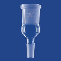 Expansion adapters, DURAN® tubing