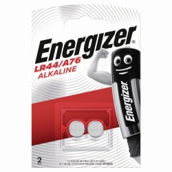 Batterien, Knopfzellen Energizer<sup>®</sup>
