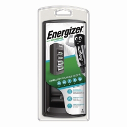 Ladegerät Energizer<sup>®</sup> Universal-Lader