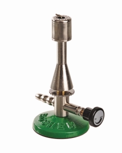Teclu burner, Ms-Ni