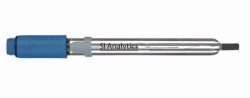 Metall-Redox-Einstabmesskette ScienceLine Ag 6180