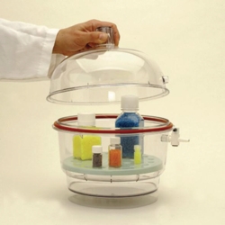 Dessiccateur Nalgene™, type 5311, en PC