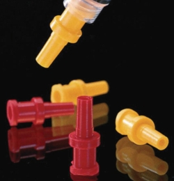 Filtre seringue Nalgene™ nylon