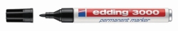 Marqueur permanent edding 3000