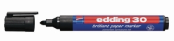 Permanent Marker edding 30