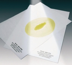 Oberflächenschutzpapier LabSorb, Bögen