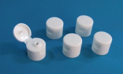 Bouchon pour bouteille cylindrique, série 308, PP