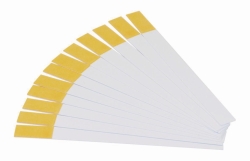 Universal Indicator strips "Premium", in vial with snap lid