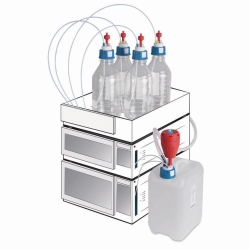 Kit de sécurité HPLC