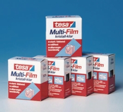 Adhesive tape, tesa® Multi-Film