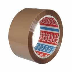 Adhesive parcel tape tesapack<sup>®</sup>4024