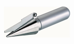 Cork borer sharpener