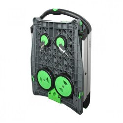 Chariot de laboratoire clax Mobil comfort
