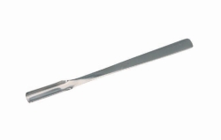 Powder spoon, 18/10-steel