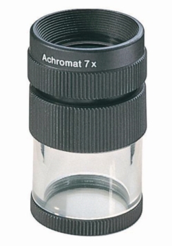 Loupe micrométrique
