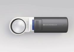 Loupes de poche éclairantes, mobilux<sup>®</sup> LED