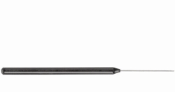 Dissecting needles