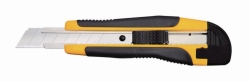 All-round Cutter with rubber grip