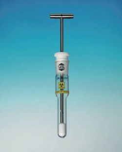 Homogenisers, Safe-Seal, borosilicate glass 3.3/PTFE