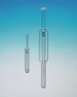 Homogenisatoren, Griffiths Tube, Borosilikatglas 3.3