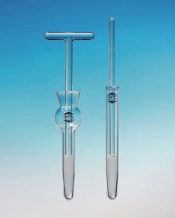 Homogenisers, Duo-Form, Borosilicate glass 3.3