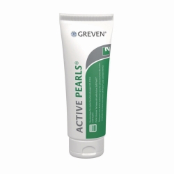 Cleansing Lotion GREVEN<sup>®</sup> ACTIVE PEARLS<sup>®</sup>