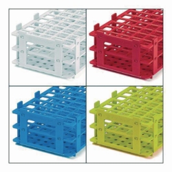 Reagenzglasgestell, PP