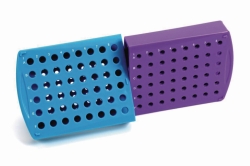 Microtube Rack Rota-Rack<sup>®</sup> Duo